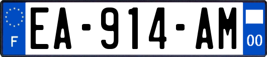 EA-914-AM