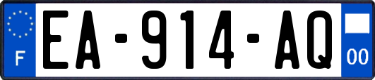 EA-914-AQ