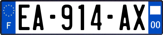 EA-914-AX