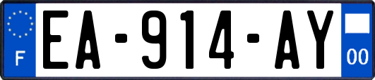 EA-914-AY