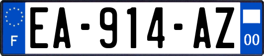 EA-914-AZ