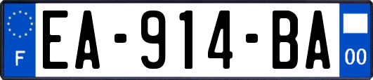 EA-914-BA