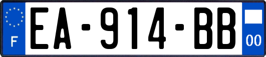 EA-914-BB