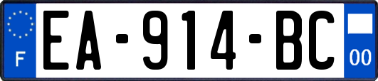 EA-914-BC