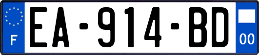 EA-914-BD