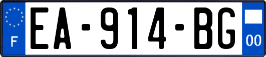 EA-914-BG