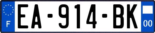 EA-914-BK