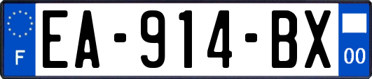 EA-914-BX