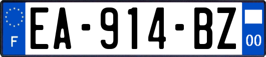 EA-914-BZ