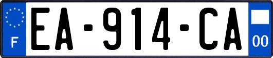 EA-914-CA