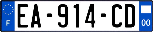 EA-914-CD