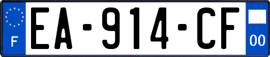 EA-914-CF