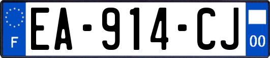 EA-914-CJ