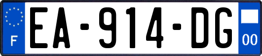 EA-914-DG