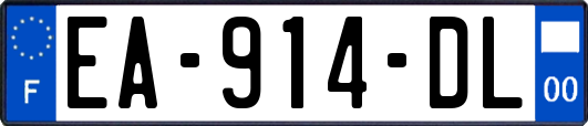 EA-914-DL