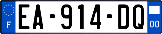 EA-914-DQ