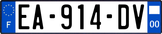 EA-914-DV