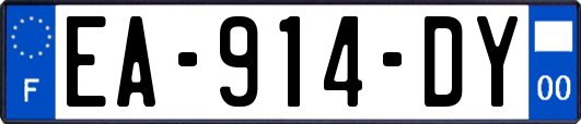 EA-914-DY