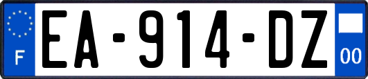 EA-914-DZ