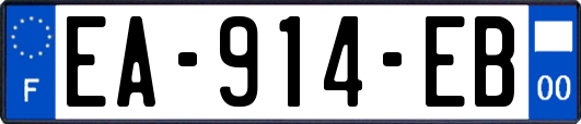 EA-914-EB