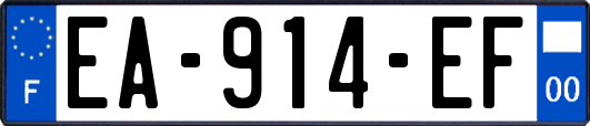 EA-914-EF