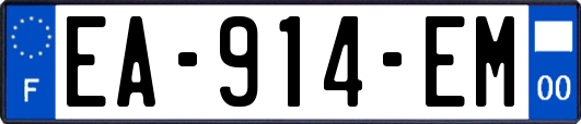 EA-914-EM