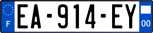 EA-914-EY