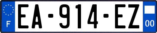 EA-914-EZ