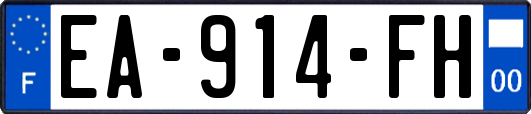 EA-914-FH