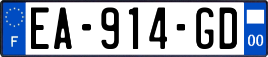 EA-914-GD