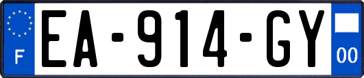 EA-914-GY