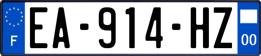 EA-914-HZ
