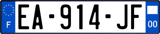 EA-914-JF