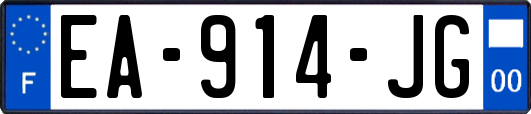 EA-914-JG