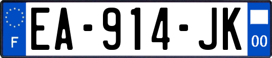 EA-914-JK