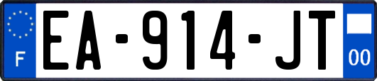 EA-914-JT