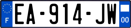 EA-914-JW