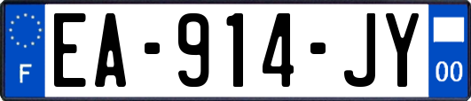 EA-914-JY