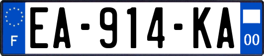 EA-914-KA