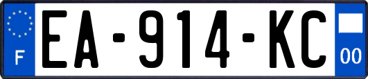 EA-914-KC