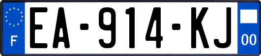 EA-914-KJ