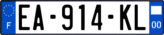 EA-914-KL