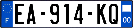 EA-914-KQ