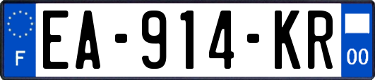 EA-914-KR