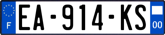 EA-914-KS