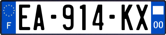 EA-914-KX