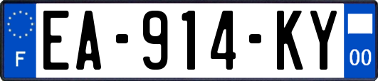 EA-914-KY