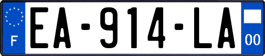 EA-914-LA
