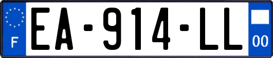 EA-914-LL