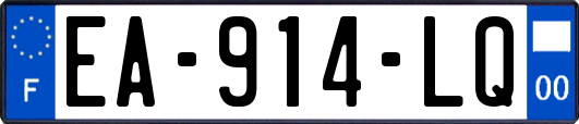 EA-914-LQ